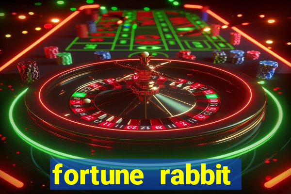 fortune rabbit 5gbet Informational